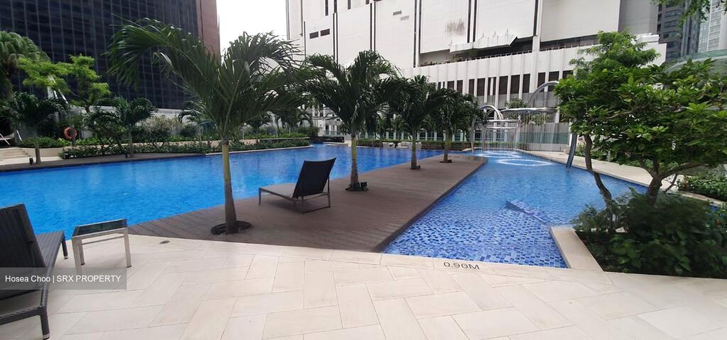 76 Shenton (D2), Apartment #461675281
